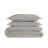 Delara 100% Eucalyptus Lyocell TENCEL™ Cooling Duvet Cover Set with 8 Corner Ties – Soft, Silky & Moisture-Wicking-88070229-88070233