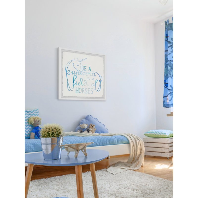 Cover Single Picture Frame Print, 41cm H x 41cm W