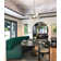 Rock Crystal 12 - Light LED Chandelier