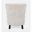 Abril 33" Wide Tufted Polyester Blend Armchair-1624259902
