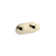 Composed® Wall Mounted Double Robe Hook