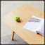 Centre de table Table basse 100% plateau en bois massif avec plateau et plateau de table basse Largeur 80 X Profondeur 50 X Hauteur 44 Cm Bureau d'étude Facile à assembler-429612502