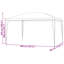 12m x 3m Steel Party Tent-137100857-137100859