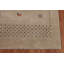 Tapis tribal fait à la main Gabbeh 5 x 6