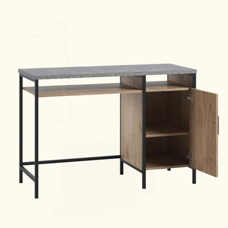 Bureau