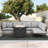 Layinsun Outdoor Patio Woven Rope Wicker Modular Corner Chair (Set Of 2)-109242878