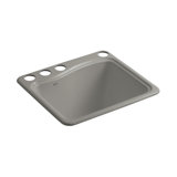 River Falls™ 25"L x 22"W Undermount Kitchen Sink
