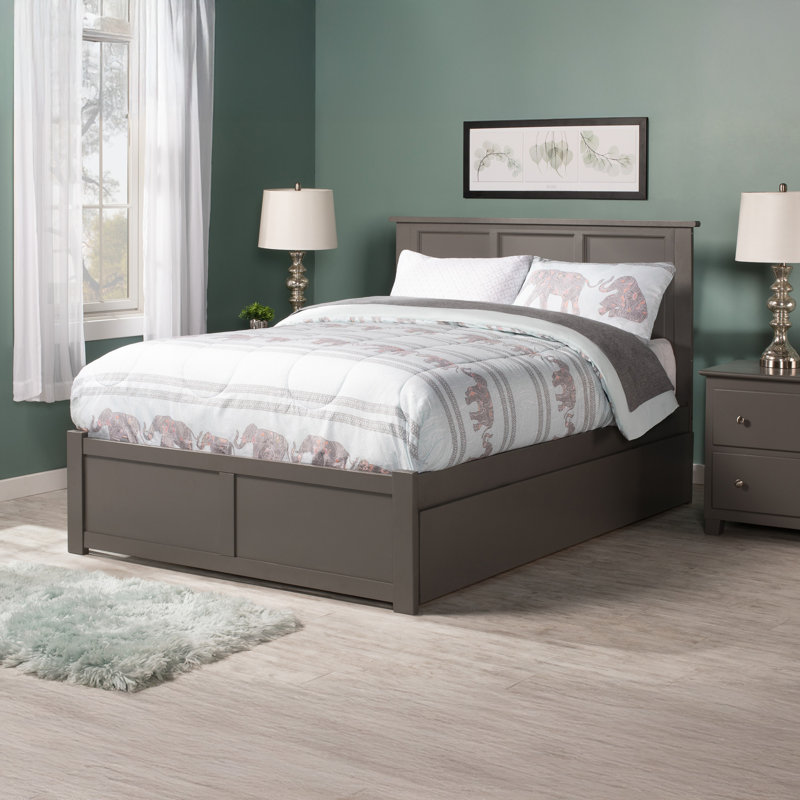 Flor Bed