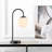 Halona Metal Table Lamp