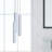 Chambery 3 - Light LED Cluster Pendant-1459724078