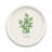 Lodd Herbs 8.5" Melamine Salad Plate