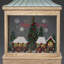 Christmas Scenic & Cityscapes Snow Globe