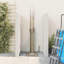 Outdoor Shower and Footwash Spout-131649690