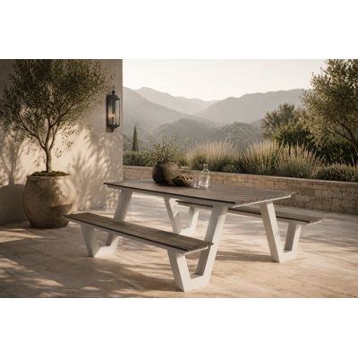 Table de pique-nique Idell