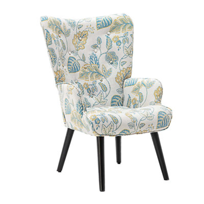 Upholstered Armchair