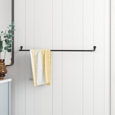 Barre à serviettes murale 32 "Calliope