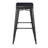 Briahnna Indoor/Outdoor Backless Counter Stool with Poly Resin Seat-113501922-113501909