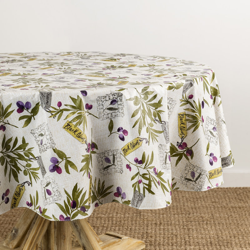 Nappe Aurelja, 70 po x 70 po