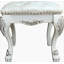 Tabouret de coiffeuse Dresden II