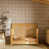 Honey/Performance Sand Eco-Weave selected