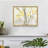 Blissful Elegance I -Framed Print - Restickable-434982116
