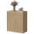 Cesiro Accent Cabinet With Adjustable Shelves-146806969-159153785