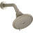 Kohler Forte Multifunction Wall Mount Showerhead, Three Spray Settings, 5.5" High Pressure Spray Head-1319267963-1273066594