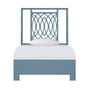 Haskins Platform Bed