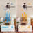 Kachri 52'' Ceiling Fan with Light Kit
