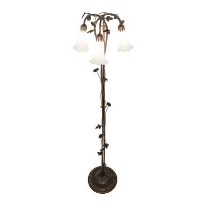 Sinagra Floor Lamp