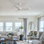 Kemp 52'' 3-Blade Modern Ceiling Fan No Light with Remote Control-1127901758-1136691305-1127901757