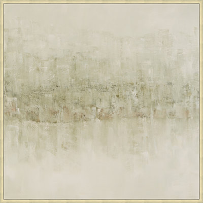 Sand Storm Painting