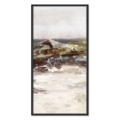 Conan "Stoney Peak" Print