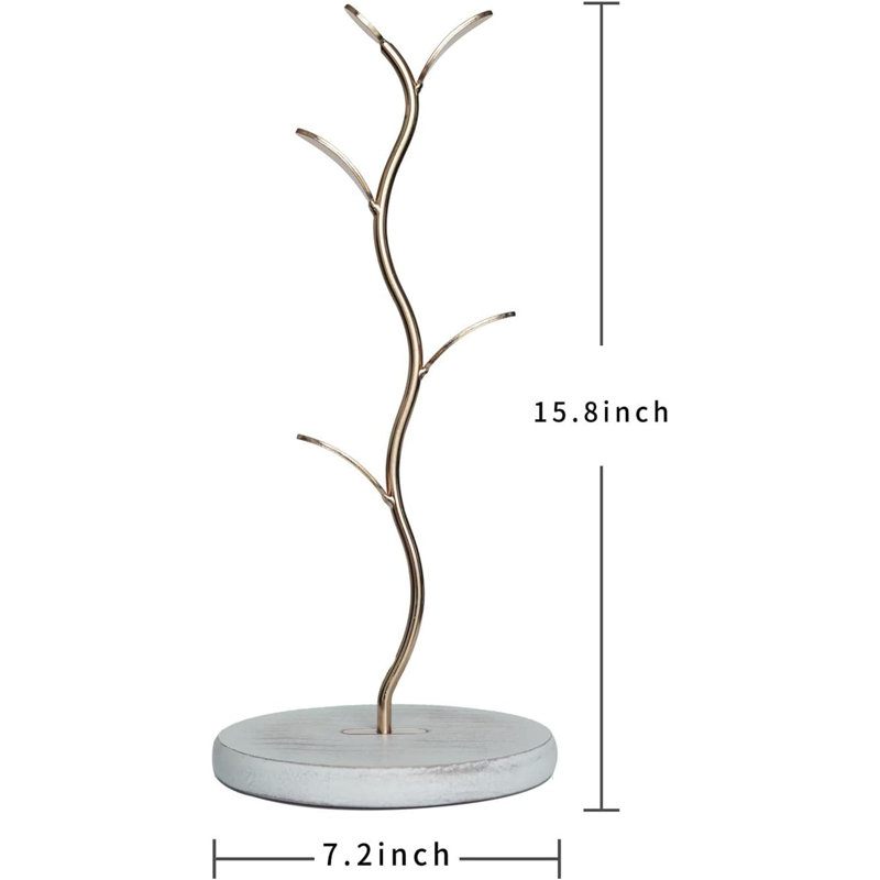Arbre à tasses Keyden