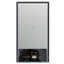 Frigidaire 3,1 pieds cubes Pi. Réfrigérateur rétro compact, mini réfrigérateur 2 portes avec ouvre-bouteille latéral intégré-103090074
