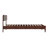 Vetu Solid Wood Platform Bed-1019689811-1019689812