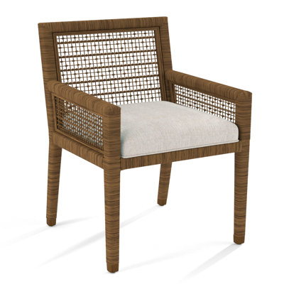 Glinda Arm Chair by Birch Lane