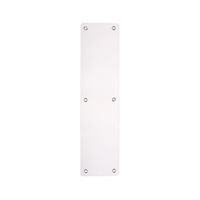 Finger Plate