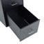 Eulus 28cm Wide 5 -Drawer File Cabinet-780381035