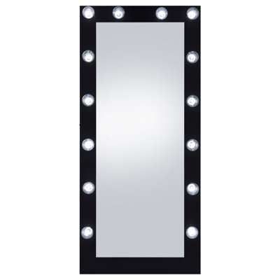 Miroir de plancher Theron