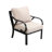 Torpoint 3 - Person Patio Conversation Set with Cushions