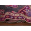 Tapis de couloir géométrique 4 x 9
