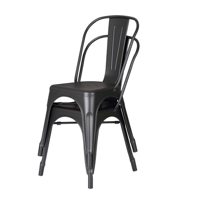 Chaise de patio Ashantii