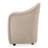 Myla Denice Rolling Dining Arm Chair-1060885988