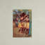 Edgar Degas - Wrapped Canvas Painting