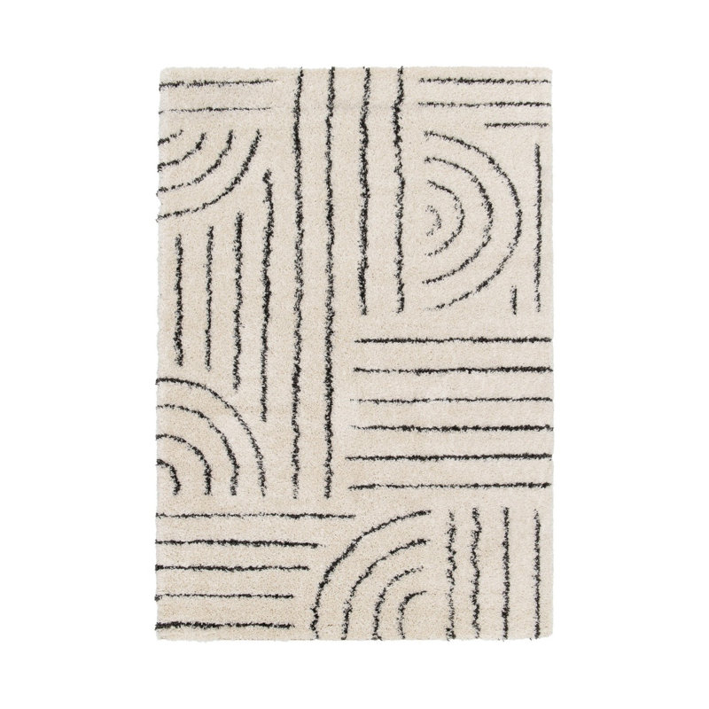 Takehito Oriental Area Rug, Rectangle 160 x 230cm