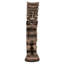 Statue tiki dieu des Luau