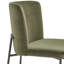 Early Upholstered Dining Chair-1767320384