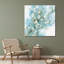 Art sur toile tendue avec Lark Manor ™ Pete, Katrina