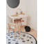 The Alphabet Rug